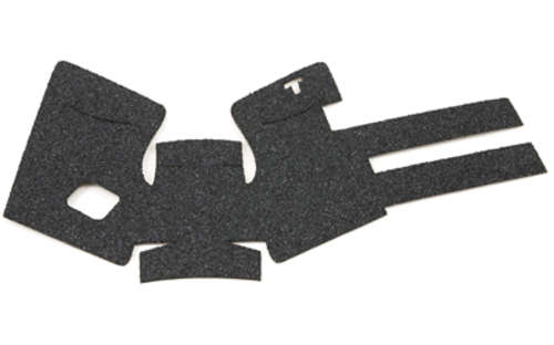 Grips Pads Stocks TALON Grips Inc Granulate TALON GRP FOR GLOCK 26 GEN3 SND